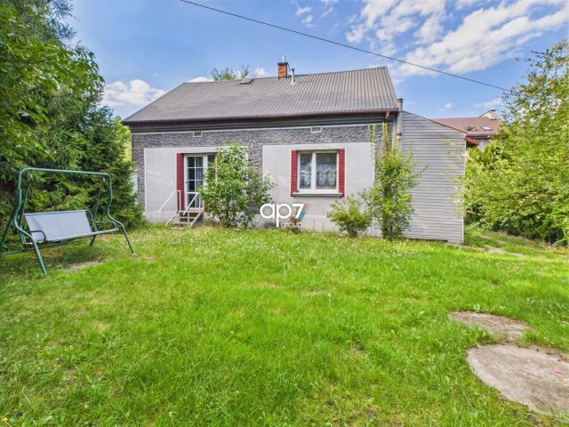 dom wolnostojący Kraków Podgórze Duchackie. Zdjęcie 2