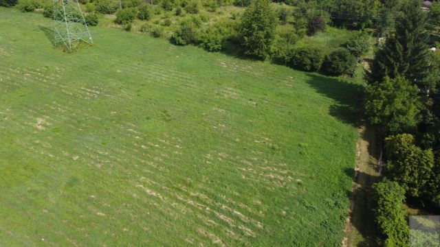 Działka budowlana Przemyśl, ul. Romualda Rosłońskiego. Zdjęcie 3
