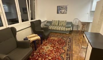 Mieszkanie 1-pokojowe Warszawa Wola, ul. Obozowa