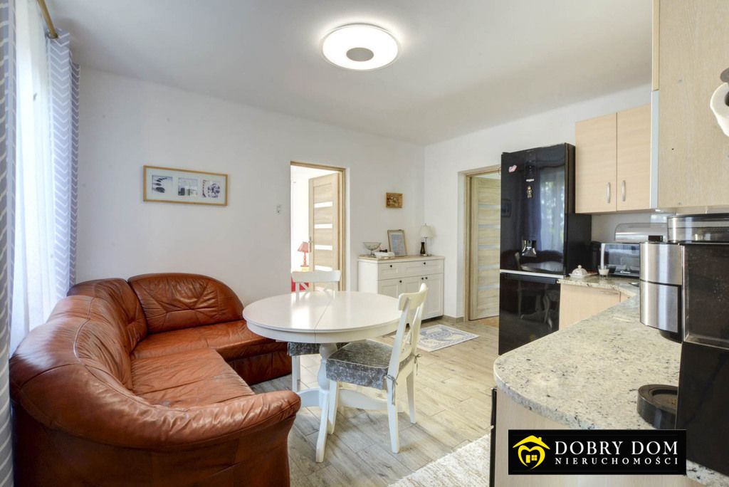 dom wolnostojący, 3 pokoje Wiżajny. Zdjęcie 10