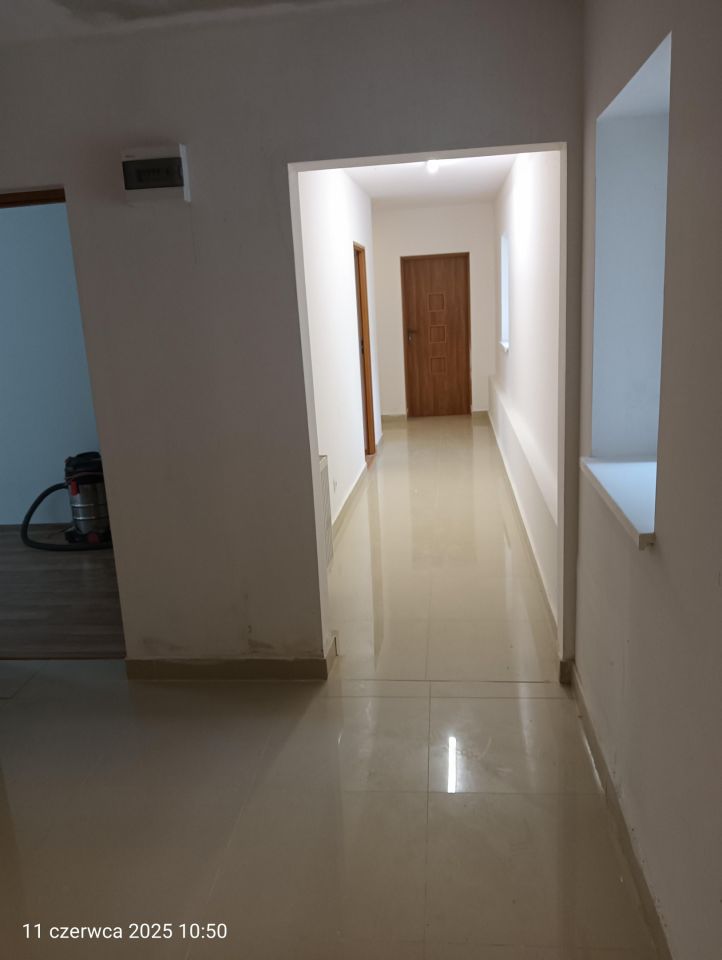 Hotel/pensjonat Cesarzowice. Zdjęcie 12