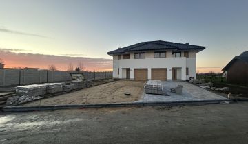 bliźniak, 5 pokoi Proszków