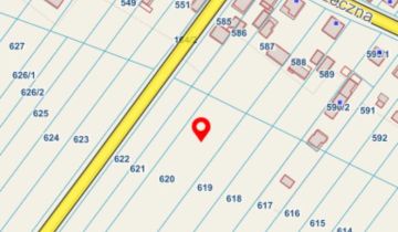 Działka rolno-budowlana Księżpol