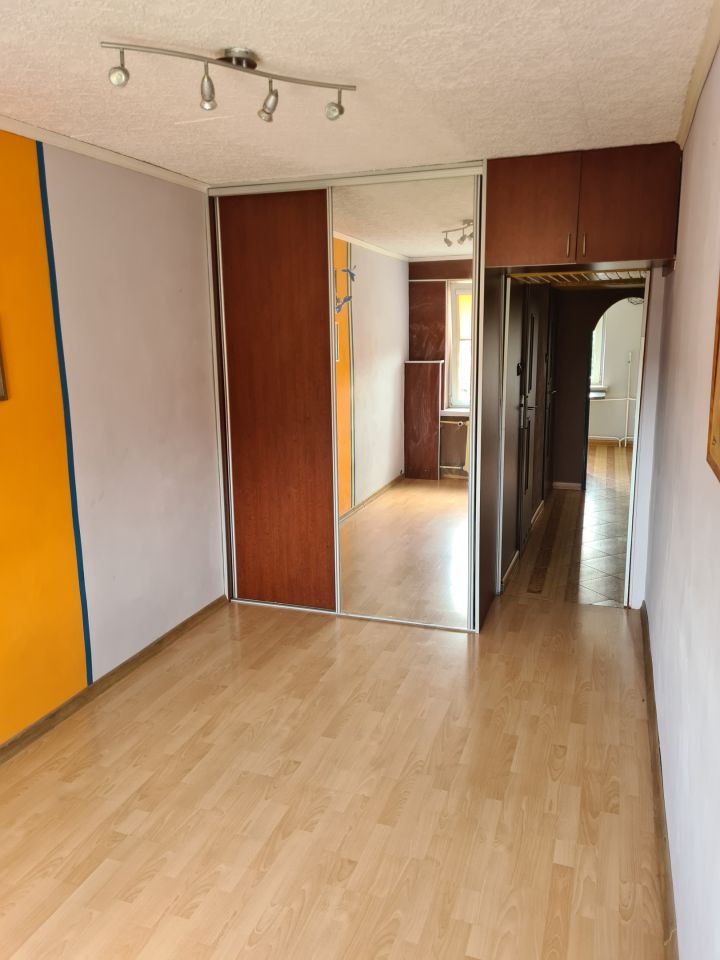 Mieszkanie 3-pokojowe Wałcz, ul. Chopina. Zdjęcie 5