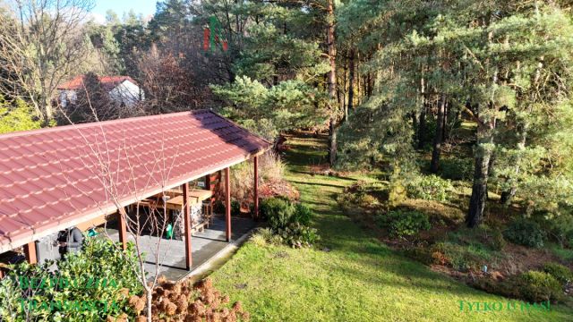 dom wolnostojący, 7 pokoi Licze, ul. Dębowa. Zdjęcie 5