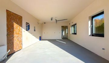 dom wolnostojący, 5 pokoi Kaniów