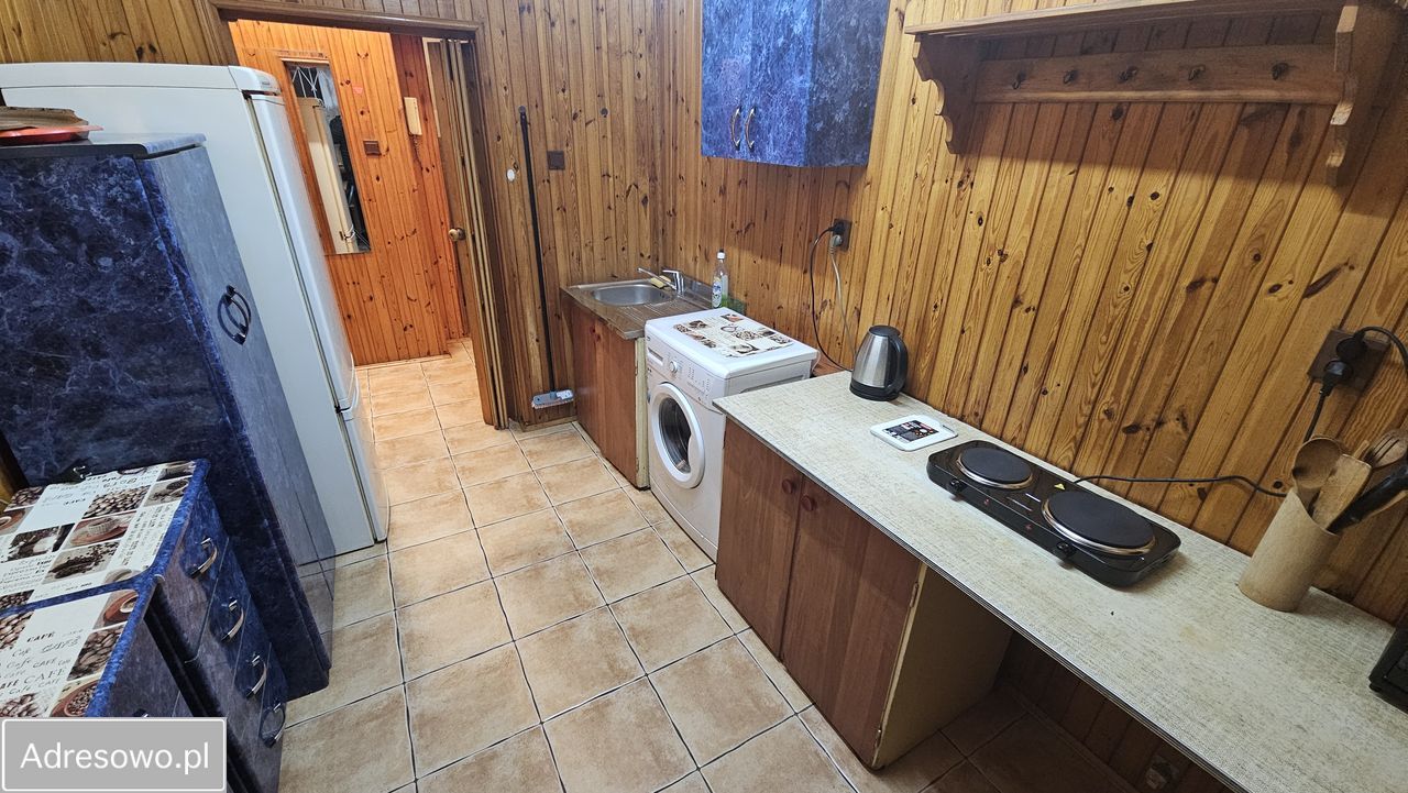 Mieszkanie 2-pokojowe Łódź Bałuty, ul. Młynarska. Zdjęcie 7