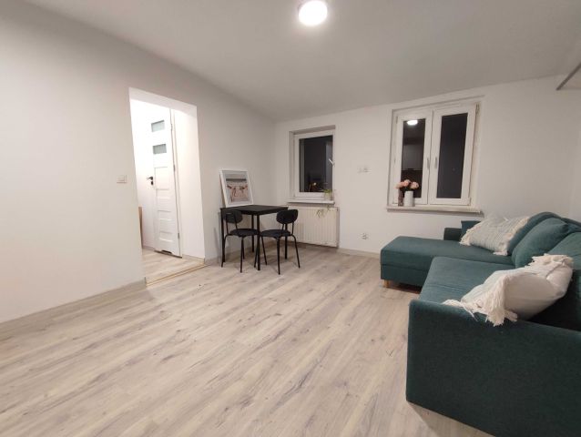 Mieszkanie 2-pokojowe Bydgoszcz Szwederowo, ul. ks. Ignacego Skorupki. Zdjęcie 1