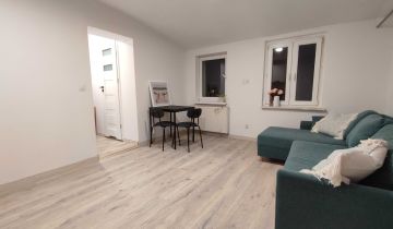 Mieszkanie 2-pokojowe Bydgoszcz Szwederowo, ul. ks. Ignacego Skorupki