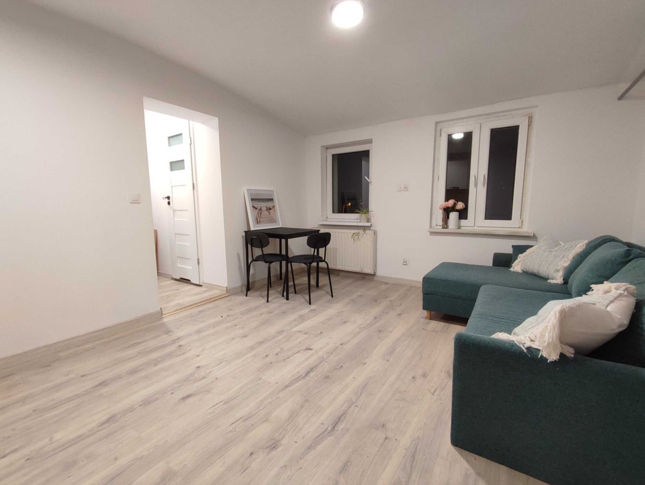 Mieszkanie 2-pokojowe Bydgoszcz Szwederowo, ul. ks. Ignacego Skorupki