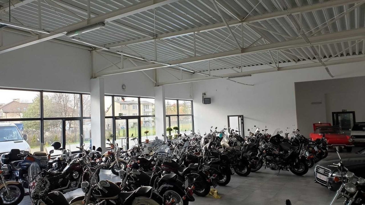 Nieruchomość komercyjna Chrzanów, ul. Szpitalna. Zdjęcie 3