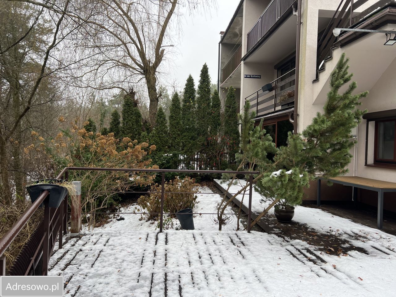 bliźniak, 6 pokoi Bydgoszcz Piaski, ul. Serocka. Zdjęcie 8