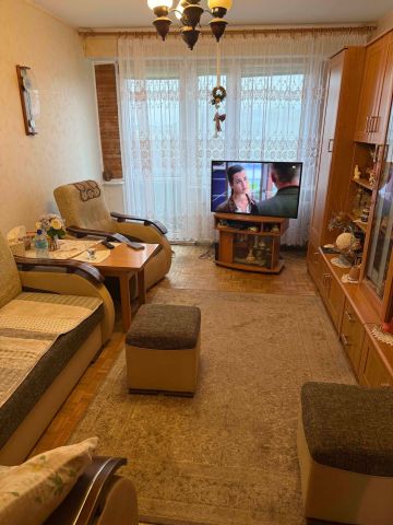 Mieszkanie 3-pokojowe Bartoszyce, ul. Nad Łyną. Zdjęcie 1