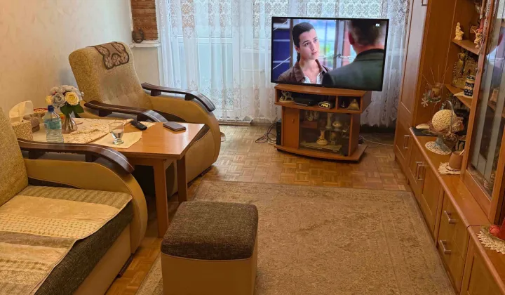 Mieszkanie 3-pokojowe Bartoszyce, ul. Nad Łyną