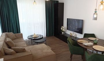 Mieszkanie 3-pokojowe Ząbkowice Śląskie, ul. Jasna