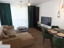 Mieszkanie 3-pokojowe Ząbkowice Śląskie, ul. Jasna