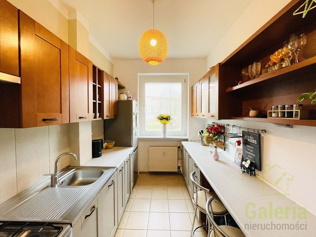 Mieszkanie 3-pokojowe Szczecin Niebuszewo, ul. ks. bp. Adama Naruszewicza