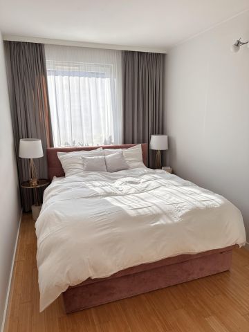 Mieszkanie 2-pokojowe Warszawa Ursynów, ul. Rybitwy. Zdjęcie 6