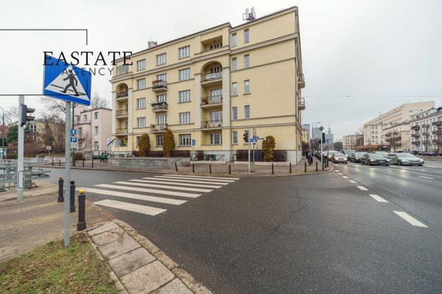 Mieszkanie 1-pokojowe Warszawa Śródmieście, ul. Sędziowska. Zdjęcie 1