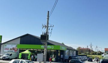 Nieruchomość komercyjna Łukowa