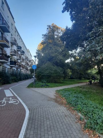 Mieszkanie 2-pokojowe Warszawa Żoliborz. Zdjęcie 4