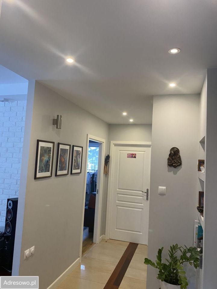 Mieszkanie 3-pokojowe Warszawa Winnica, ul. Poetów. Zdjęcie 7