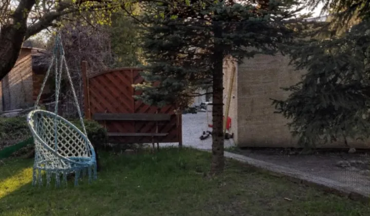 Działka rod Poznań Smochowice, ul. Gorajska