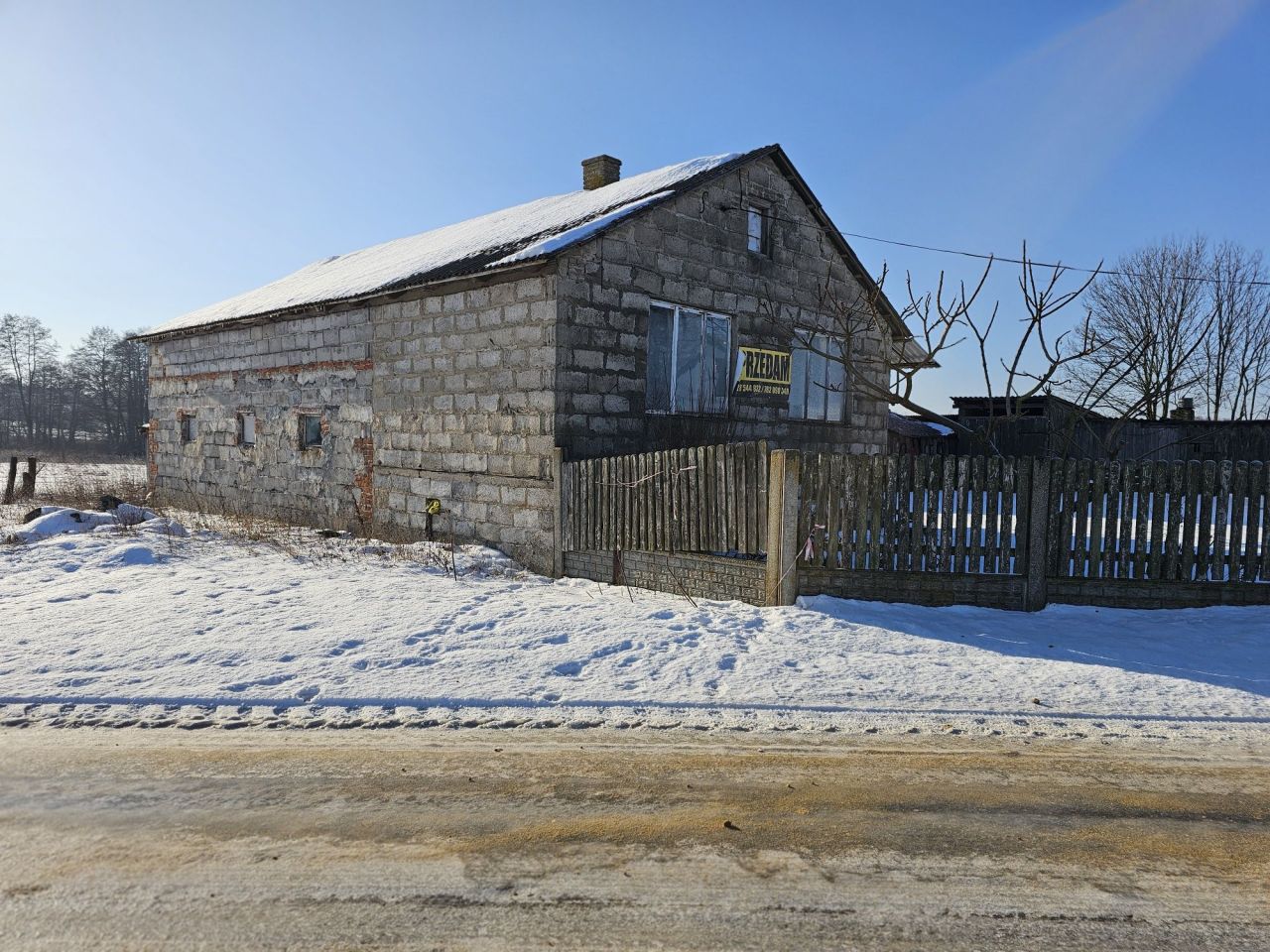 dom wolnostojący Kanice. Zdjęcie 5