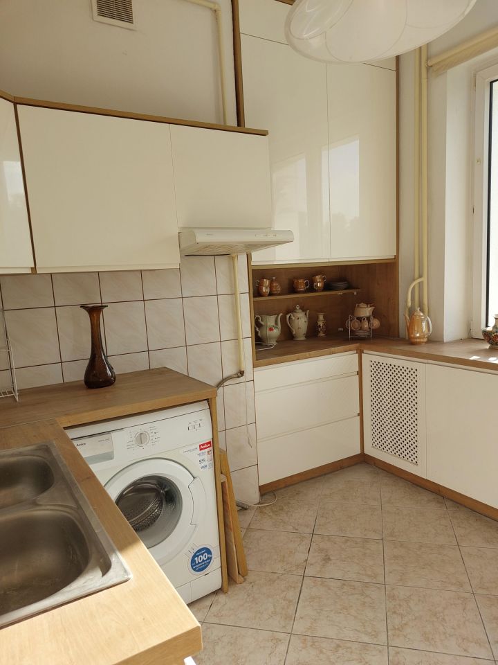 Mieszkanie 3-pokojowe Olsztyn Zatorze, al. Aleja Wojska Polskiego. Zdjęcie 4