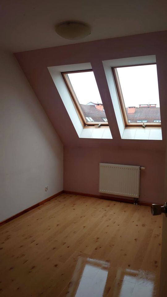 Mieszkanie 3-pokojowe Wrocław Gaj, ul. Pirenejska. Zdjęcie 4