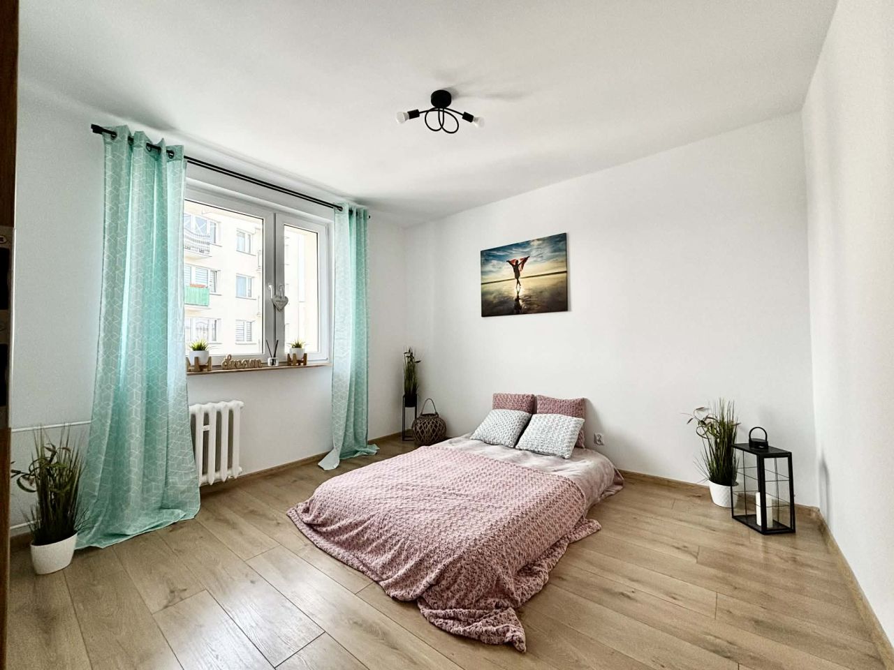 Mieszkanie 2-pokojowe Malbork Centrum, pl. Gabriela Narutowicza. Zdjęcie 2