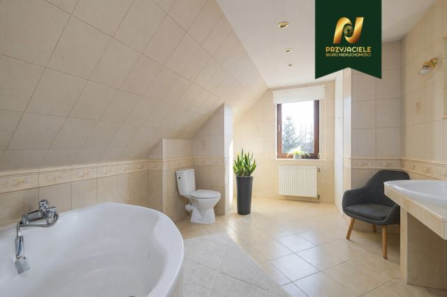 dom wolnostojący, 5 pokoi Małkowo. Zdjęcie 11