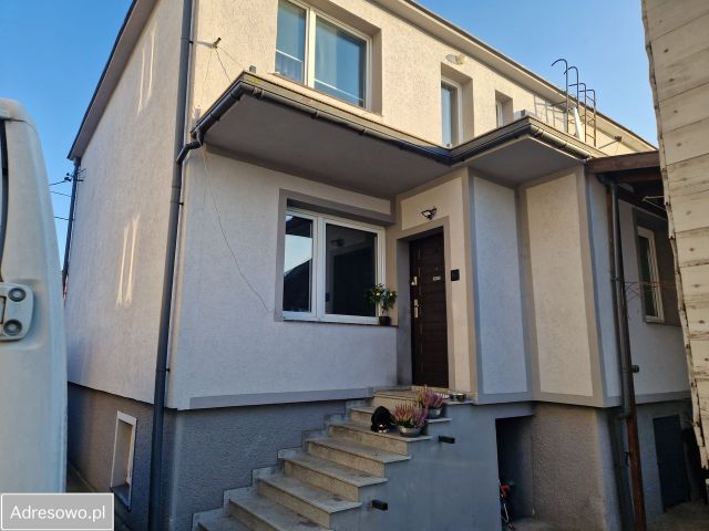 bliźniak, 5 pokoi Aleksandrów Kujawski, ul. Bolesława Prusa. Zdjęcie 1