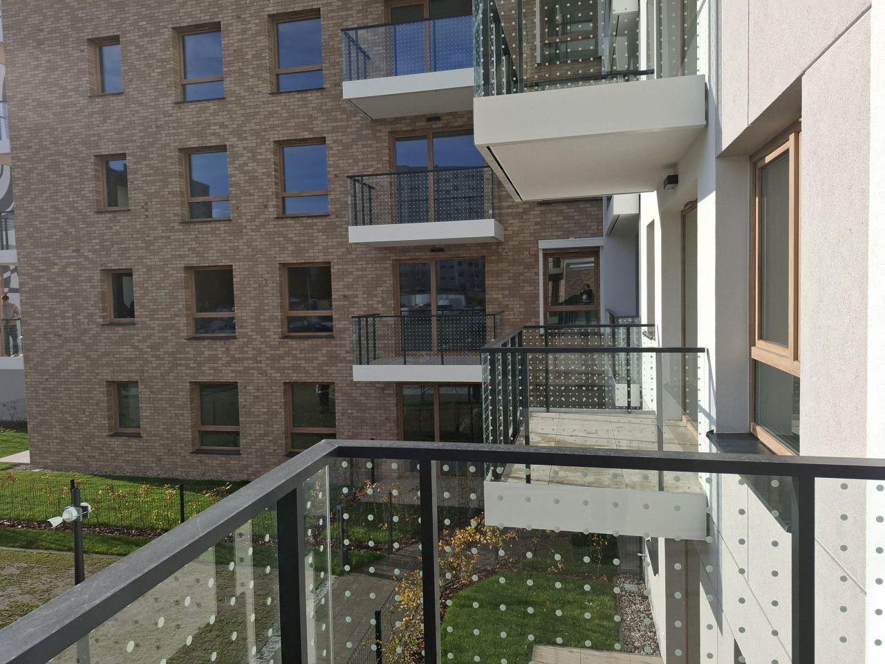 Mieszkanie 2-pokojowe Gdańsk Morena, ul. Janusza Kusocińskiego. Zdjęcie 12