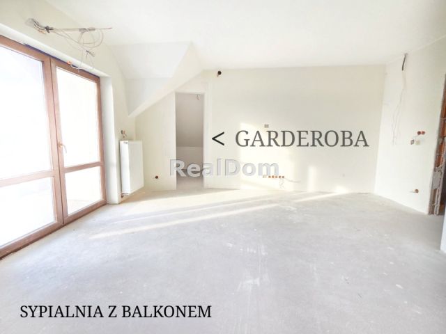 dom wolnostojący, 6 pokoi Tomaszowice. Zdjęcie 11