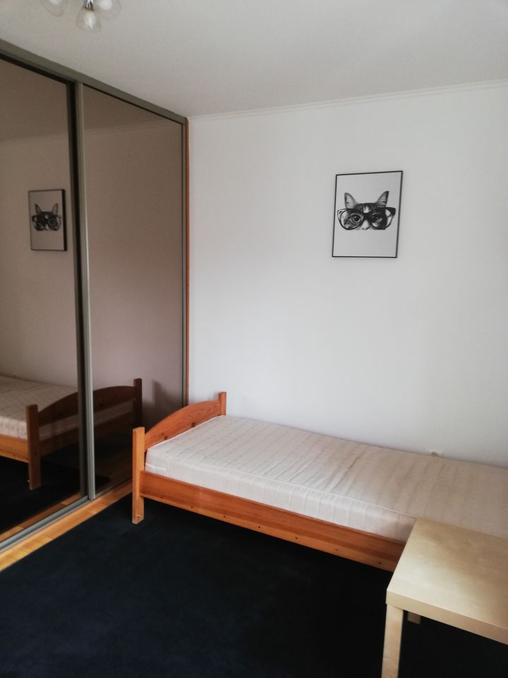 Mieszkanie 3-pokojowe Kraków Kurdwanów, ul. Kordiana. Zdjęcie 4