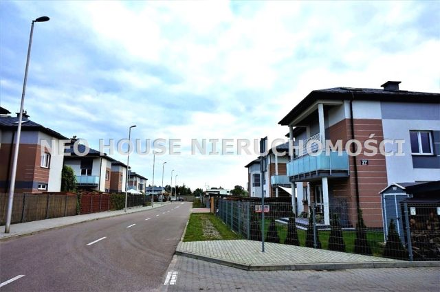 Mieszkanie 2-pokojowe Warszawa Białołęka, ul. Kamykowa. Zdjęcie 4