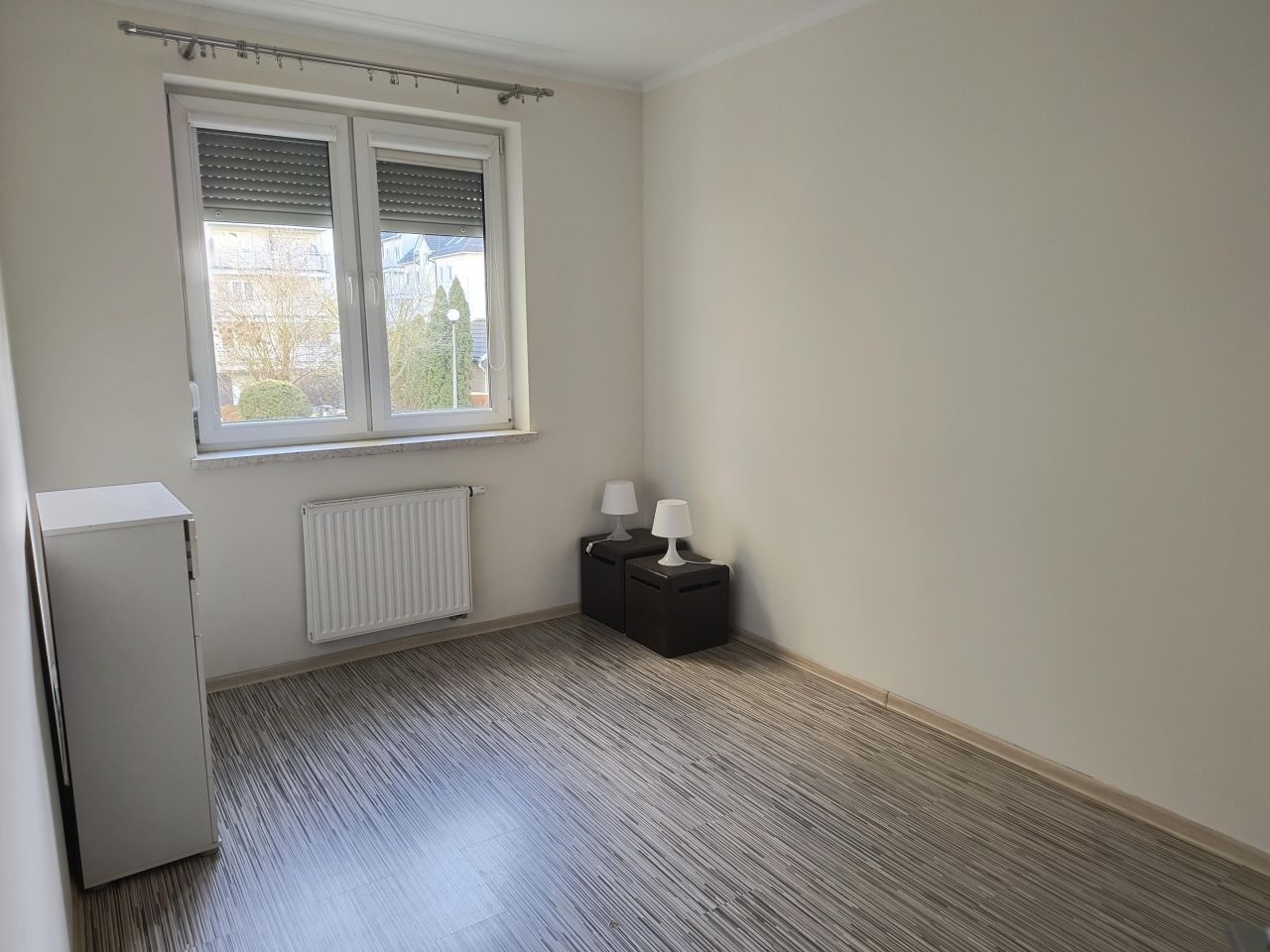 Mieszkanie 3-pokojowe Gorzów Wielkopolski, ul. Londyńska. Zdjęcie 4