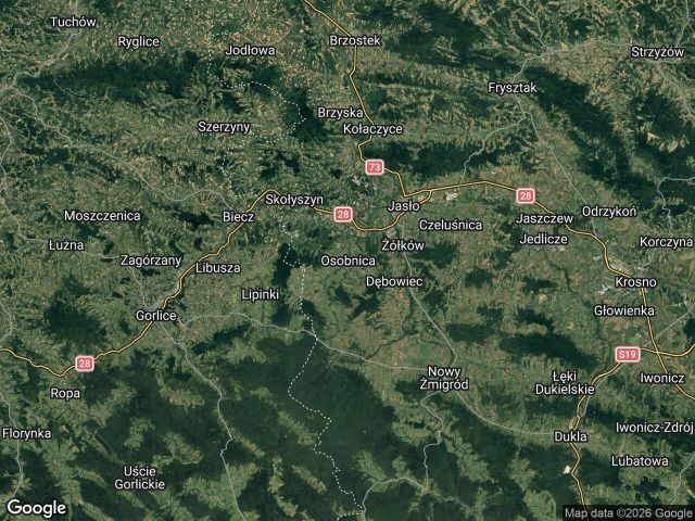 gospodarstwo Osobnica. Zdjęcie 1