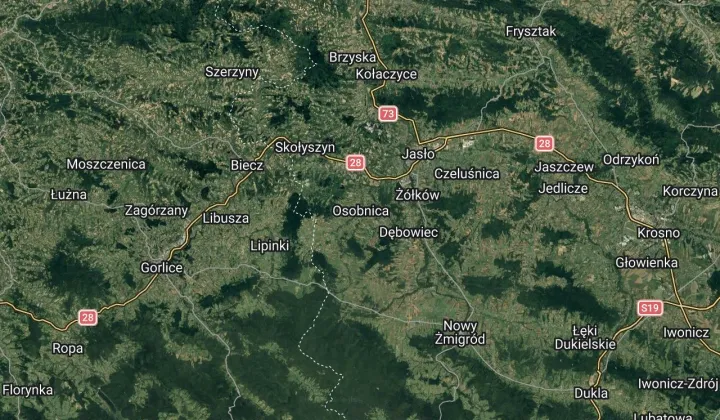 gospodarstwo Osobnica