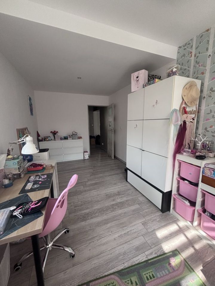 Mieszkanie 4-pokojowe Mieroszów. Zdjęcie 2