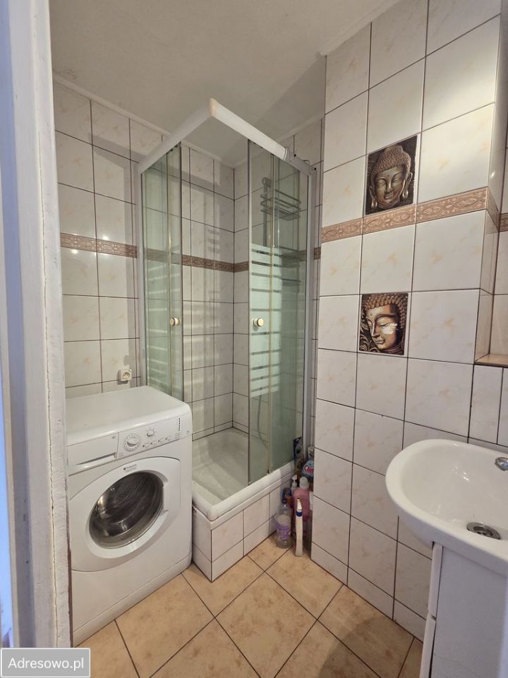 Mieszkanie 3-pokojowe Wrocław Krzyki, ul. Widna. Zdjęcie 13