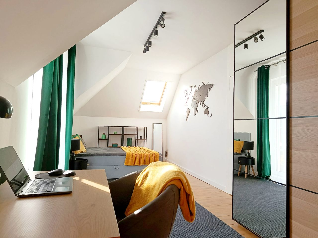 dom wolnostojący, 5 pokoi Chwaszczyno, ul. Diamentowa. Zdjęcie 9