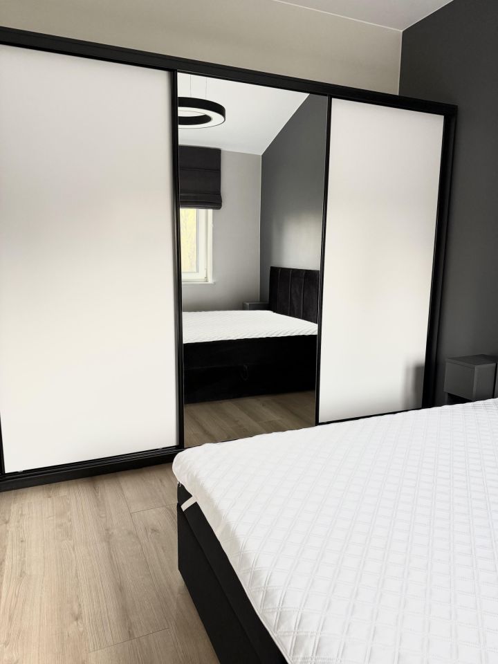 Mieszkanie 3-pokojowe Nadma Kozia Góra, ul. Rzeczna. Zdjęcie 3