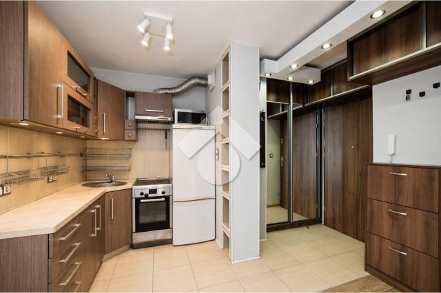 Mieszkanie 2-pokojowe Kraków Kurdwanów, ul. por. Halszki. Zdjęcie 5