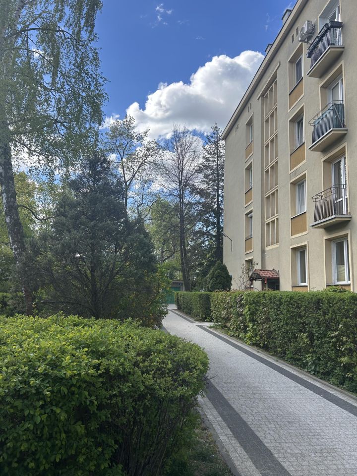 Mieszkanie 2-pokojowe Warszawa Bielany, ul. Stefana Żeromskiego. Zdjęcie 9