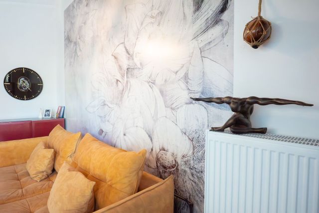 Mieszkanie 2-pokojowe Kołobrzeg Śródmieście, ul. Szpitalna. Zdjęcie 3