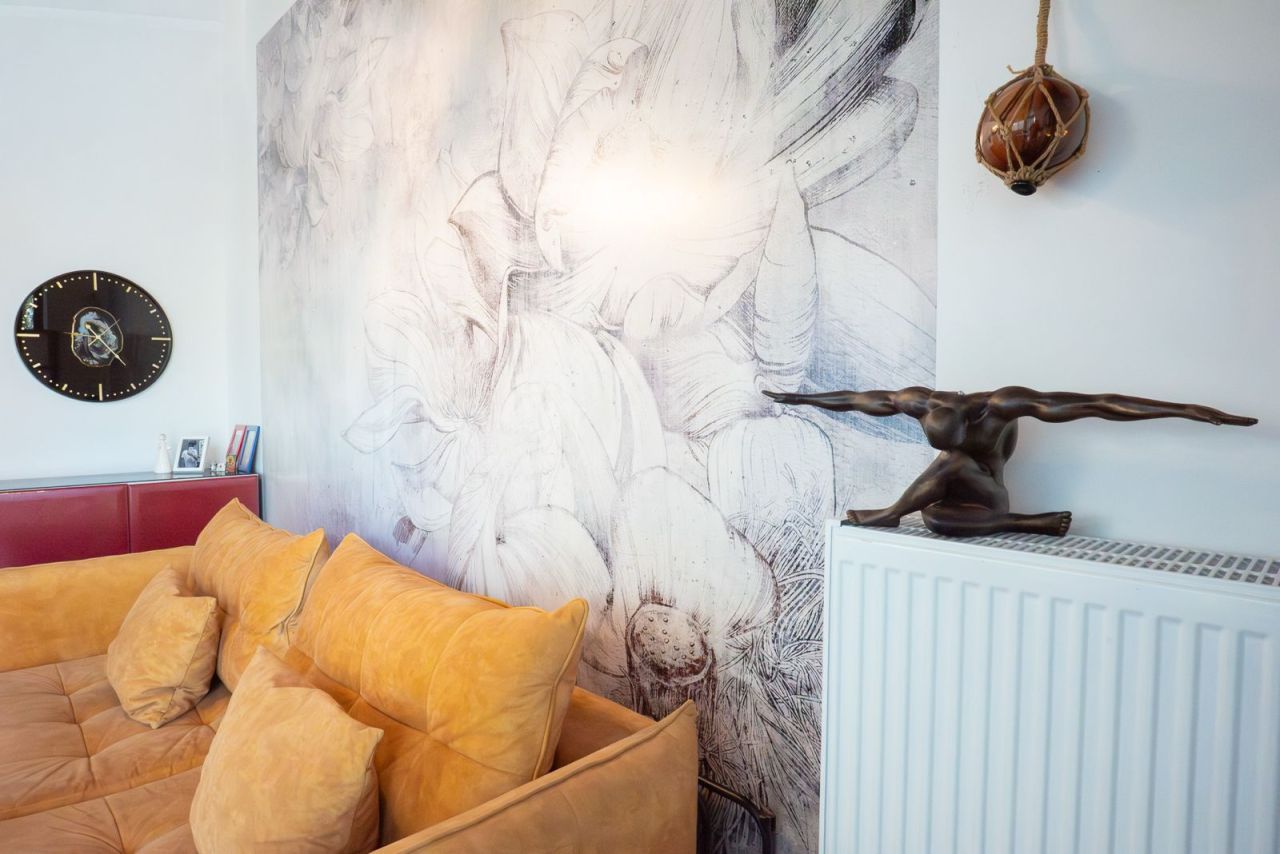 Mieszkanie 2-pokojowe Kołobrzeg Śródmieście, ul. Szpitalna. Zdjęcie 3