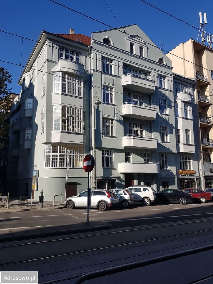 Mieszkanie 2-pokojowe Katowice Śródmieście, ul. Tadeusza Kościuszki. Zdjęcie 10