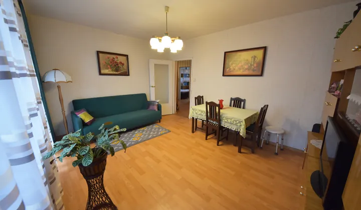 Mieszkanie 3-pokojowe Opole Armii Krajowej, ul. Stefana Grota-Roweckiego
